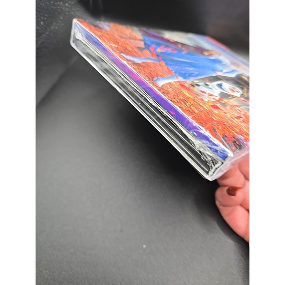 FROZEN 2 4K Ultra HD/Blu-ray 2 Disc Set Limited Edition NEW Gallery/Storybook - Picture 5 of 7